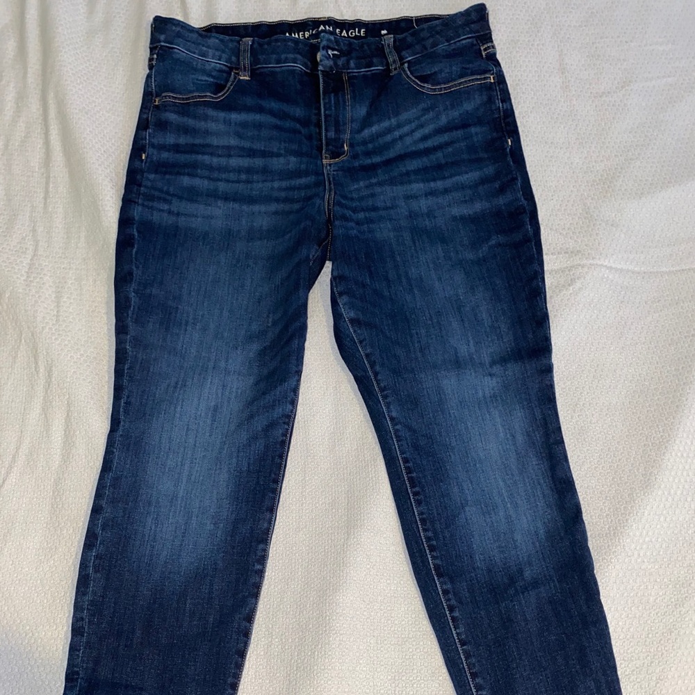American Eagle Jeggings!